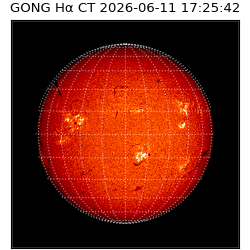 gong - 2026-06-11T17:25:42