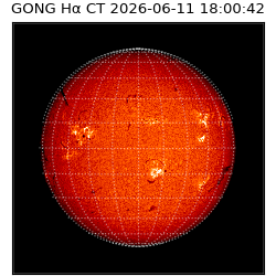 gong - 2026-06-11T18:00:42