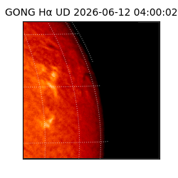 gong - 2026-06-12T04:00:02