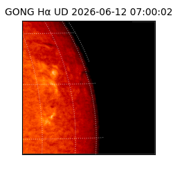 gong - 2026-06-12T07:00:02