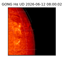 gong - 2026-06-12T08:00:02