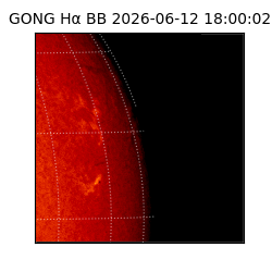 gong - 2026-06-12T18:00:02