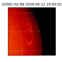 gong - 2026-06-12T20:00:02