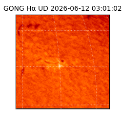 gong - 2026-06-12T03:01:02