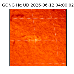 gong - 2026-06-12T04:00:02