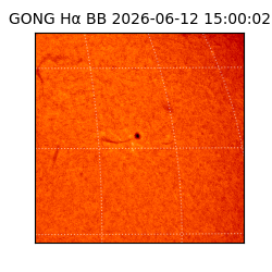 gong - 2026-06-12T15:00:02