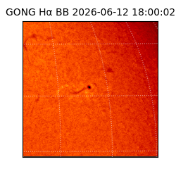 gong - 2026-06-12T18:00:02