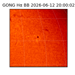 gong - 2026-06-12T20:00:02