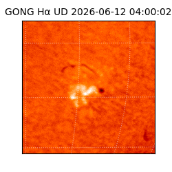 gong - 2026-06-12T04:00:02