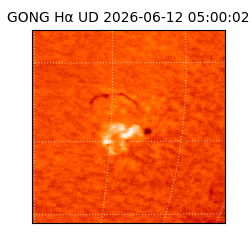 gong - 2026-06-12T05:00:02