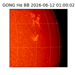 gong - 2026-06-12T01:00:02