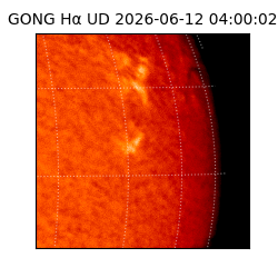 gong - 2026-06-12T04:00:02