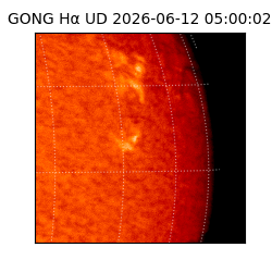 gong - 2026-06-12T05:00:02
