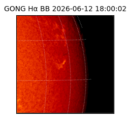 gong - 2026-06-12T18:00:02