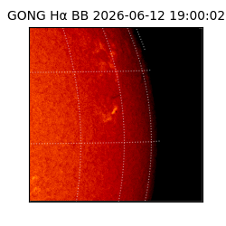 gong - 2026-06-12T19:00:02