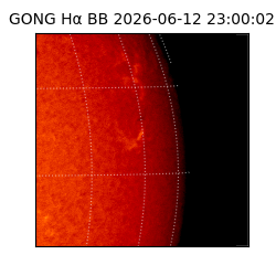 gong - 2026-06-12T23:00:02