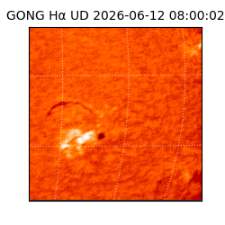 gong - 2026-06-12T08:00:02