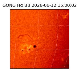 gong - 2026-06-12T15:00:02