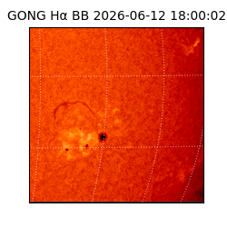 gong - 2026-06-12T18:00:02