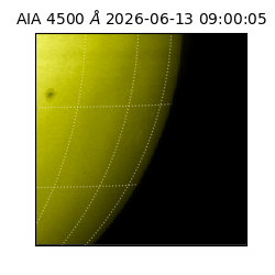 saia - 2026-06-13T09:00:05.961000