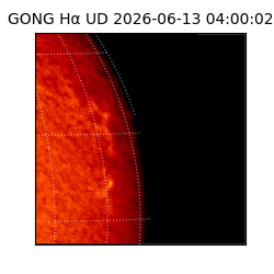 gong - 2026-06-13T04:00:02