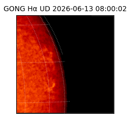 gong - 2026-06-13T08:00:02