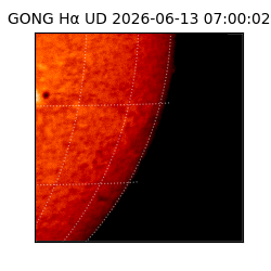 gong - 2026-06-13T07:00:02