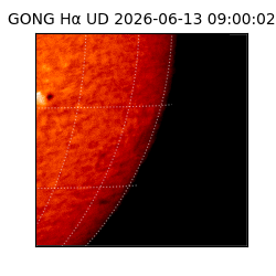 gong - 2026-06-13T09:00:02