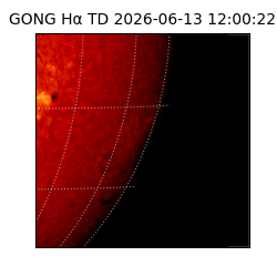 gong - 2026-06-13T12:00:22