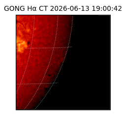 gong - 2026-06-13T19:00:42