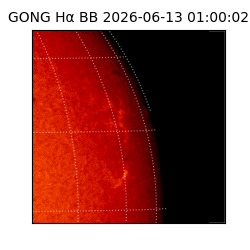 gong - 2026-06-13T01:00:02