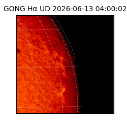 gong - 2026-06-13T04:00:02