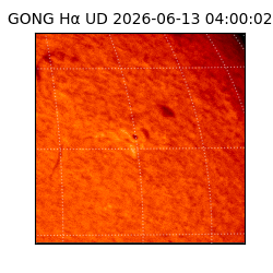 gong - 2026-06-13T04:00:02