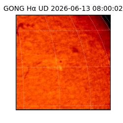 gong - 2026-06-13T08:00:02