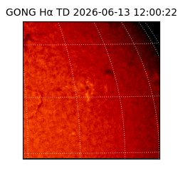 gong - 2026-06-13T12:00:22