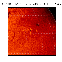 gong - 2026-06-13T13:17:42