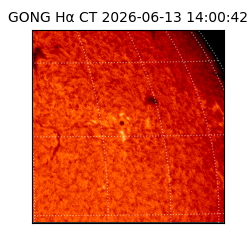 gong - 2026-06-13T14:00:42
