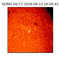 gong - 2026-06-13T16:00:42