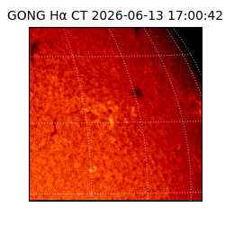 gong - 2026-06-13T17:00:42