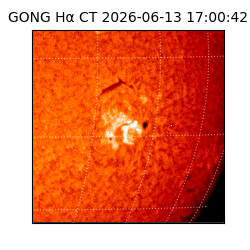 gong - 2026-06-13T17:00:42