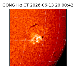 gong - 2026-06-13T20:00:42