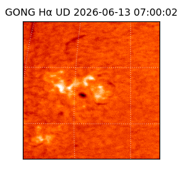 gong - 2026-06-13T07:00:02
