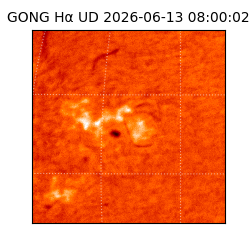 gong - 2026-06-13T08:00:02