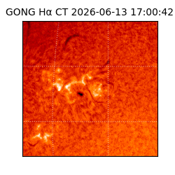 gong - 2026-06-13T17:00:42