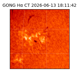 gong - 2026-06-13T18:11:42
