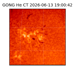 gong - 2026-06-13T19:00:42