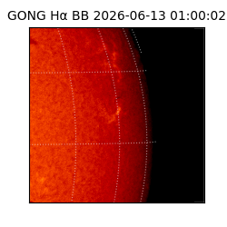 gong - 2026-06-13T01:00:02