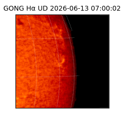 gong - 2026-06-13T07:00:02