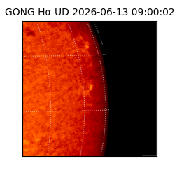 gong - 2026-06-13T09:00:02