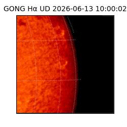 gong - 2026-06-13T10:00:02